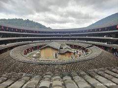 -初溪土楼群