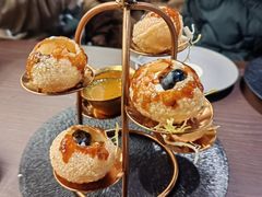 -Shantek象提南亚西餐厅&Bistro(淮海中路店)