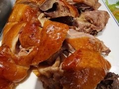 -东北大院·东北菜(三台子店)