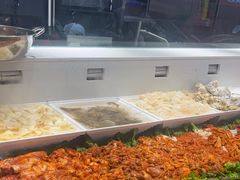 -醉人椒麻辣香锅(王府井喜悦店)