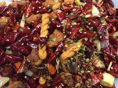 -成都驻京办餐厅(蜀都宾馆店)