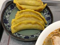 -金陵老丁家馄饨(新街口店)