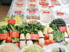 -小螺号海鲜·地道鲁菜(泉城广场店)
