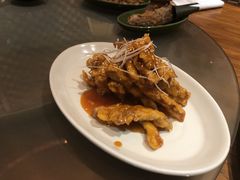 -君悦酒店·1881·北京烤鸭