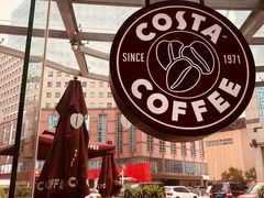 -COSTA COFFEE(丰联广场店)