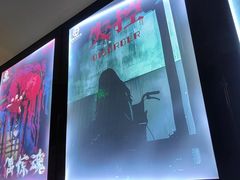 -荒岛实景沉浸密室(江汉路1店)