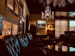 -THE OLD HOUSE酒吧