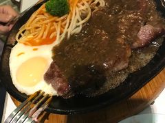 -米莱蒂亞牛排餐厅(福园广场店)