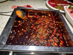 -二荆条·蜀鲜汇城市森林火锅