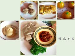 -桂花楼淮扬中餐厅(浦东香格里拉店)