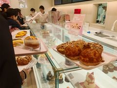 -好利来(温江合生汇店)