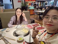 -潮泰牛肉火锅 · 创于1992年(车公庙店)