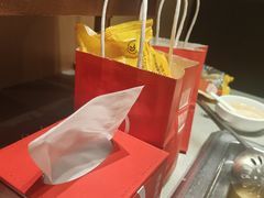 -海底捞火锅(泰安爱琴海店)