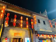 -东西巷