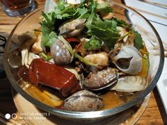 -冰城串吧(隆昌路店)