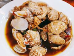 -炭虎子水浒烤肉(梦时代店)