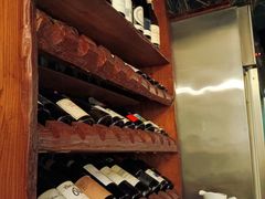 -羽深肉铺 Steak & Wine