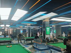 -永宁台球·棋牌俱乐部(淮海路店)