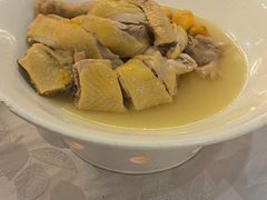 -鹭园酒家·四十年老字号