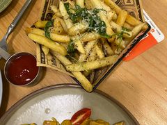 -The Good Place好地方·Brunch·coffee(国贸店)
