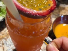 -BROWNSTONE布朗石西班牙餐厅(富城店)