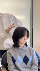 -BEAUTY HAIR GANO