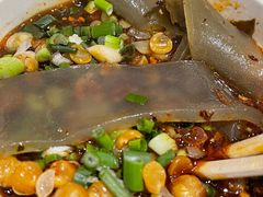 -阿坤传统手工小吃(杨家坪店)