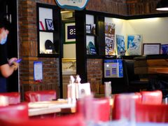 -LA MAISON公鸡和龙(蛇口店)
