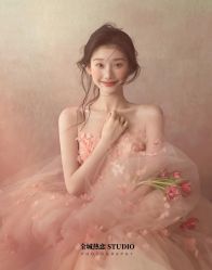 -全城热恋璀璨婚纱摄影(国贸总店)