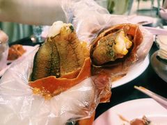 -龙海鲜螃蟹王(宏茂桥店)