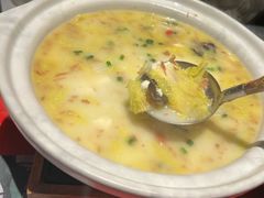 -春色如许·茶食餐厅(桃李春风店)