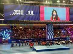 -宝能国际体育演艺中心