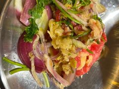 -杨小佳·齐齐哈尔烤肉·烤串(广州店)
