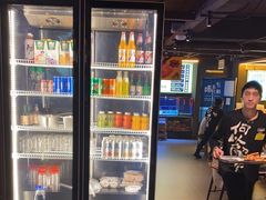 -喝丢一只鞋海鲜烧烤·海肠捞饭(东关街店)