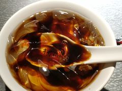 红糖冰粉-探鱼·鲜青椒爽麻烤鱼(增城东汇城店)