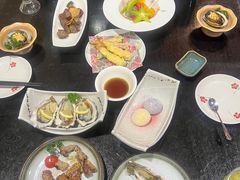 -红叶日本料理(三八广场店)