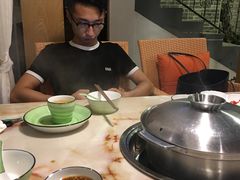 -四季合味椰子鸡(南山大冲店)