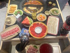 -蜀大侠火锅(四川北路店)