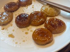 -小洞天柴火土菜馆