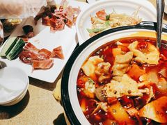 -渝信川菜(西单店)