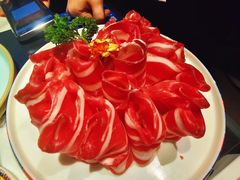 -京悦南门涮羊肉(长寿路店)