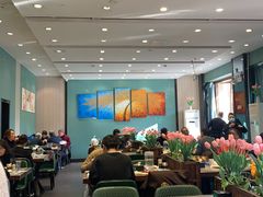大堂-紫光园(创始店)