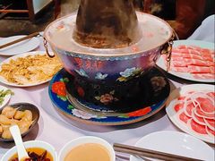 -东来顺饭庄(apm总店)