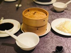 -粤尚腾香居中餐厅(首都机场希尔顿店)