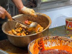 -胖子鱼·天水麻辣鱼火锅(秦州407店)