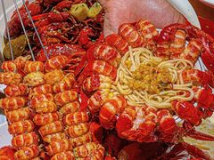 -霸王虾(湘江世纪城店)