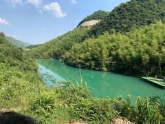 -莫干山风景区