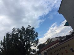 -上海市位育初级中学