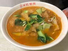-项记面馆(明瓦廊店)