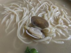 -宾朋海鲜饭庄(兴海路店)